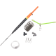 Set pescuit Zebco - Target Fish Allrounder Kit